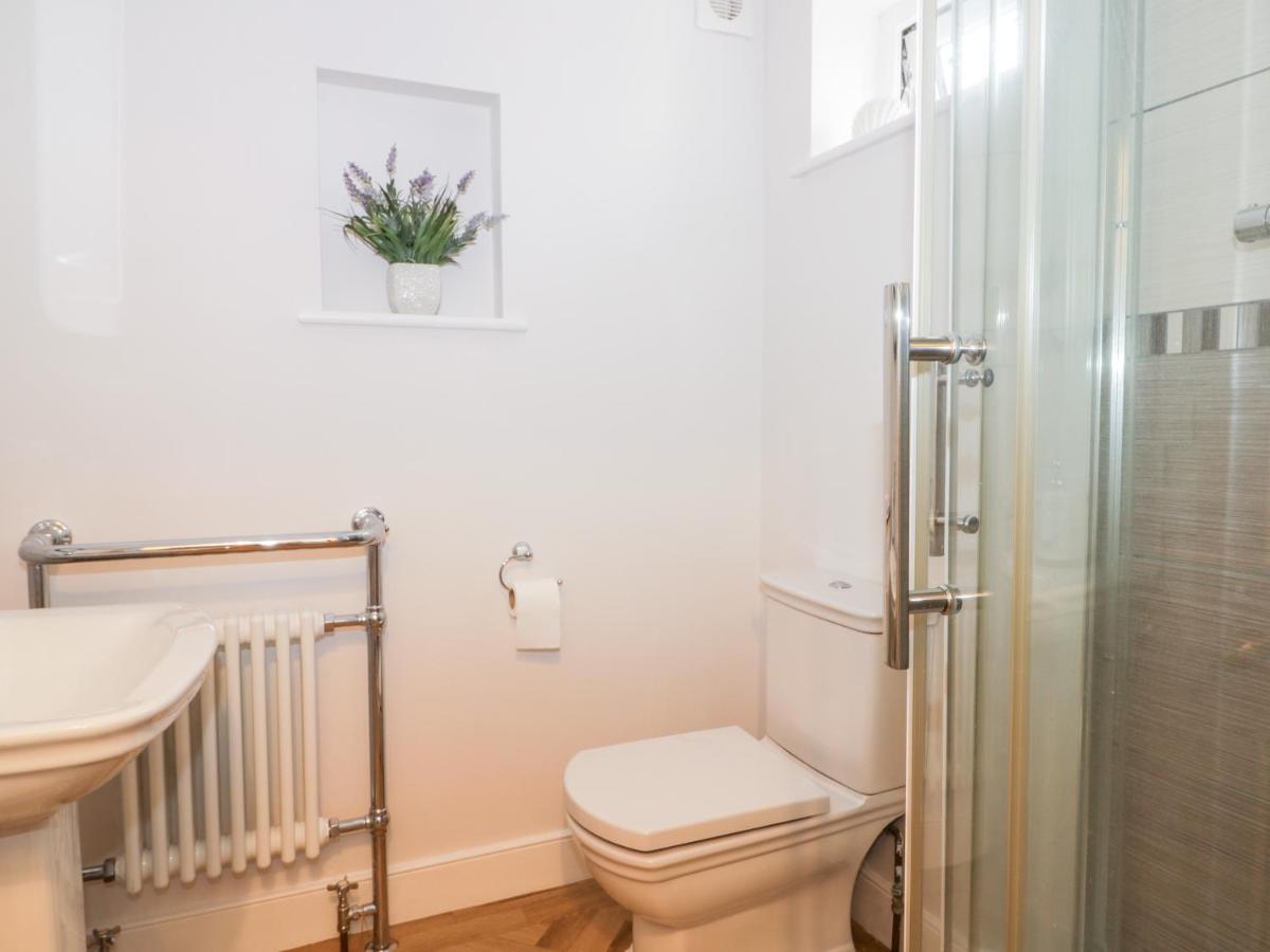 Willa 39 West Street Scarborough Zewnętrze zdjęcie