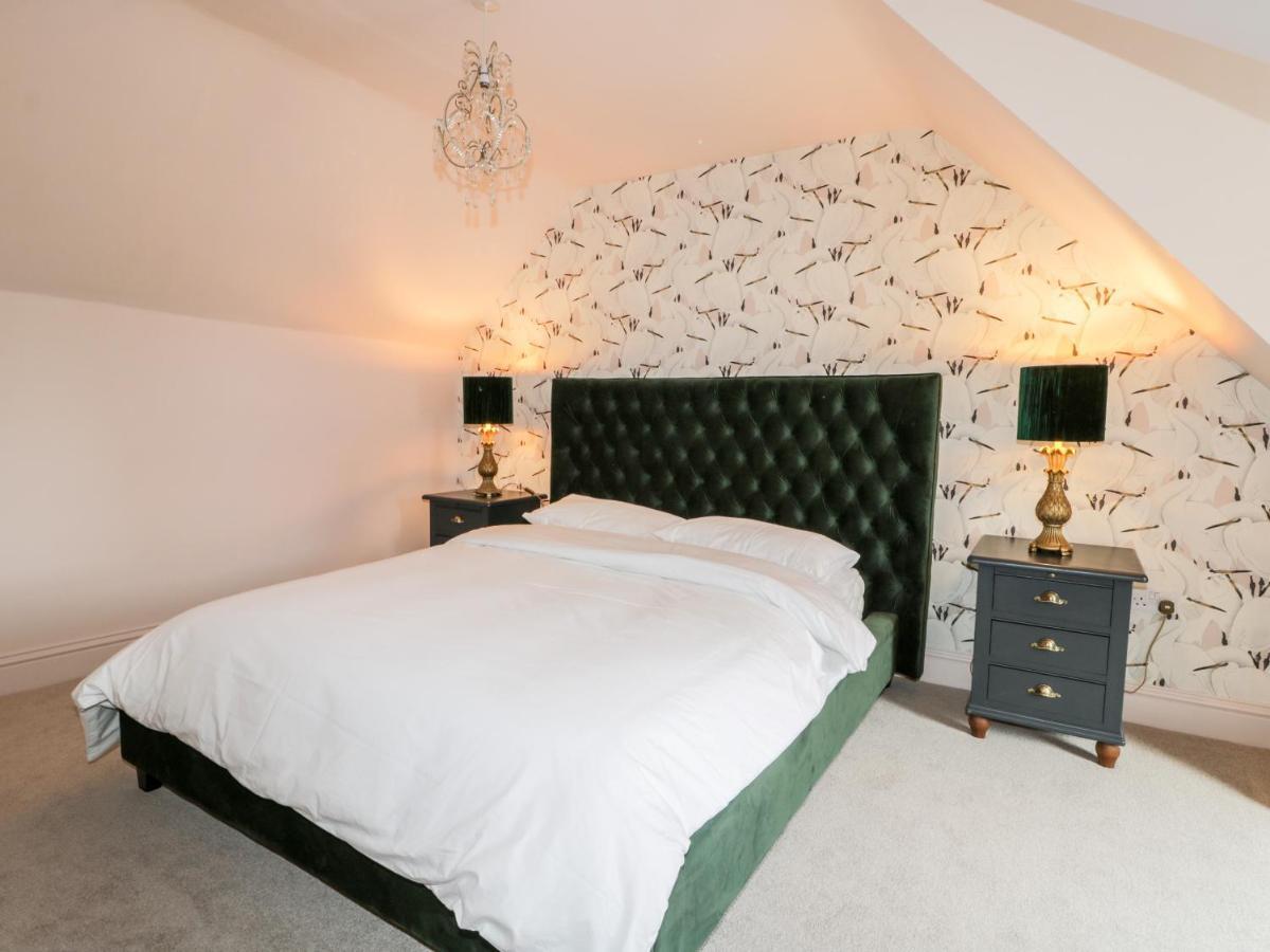Willa 39 West Street Scarborough Zewnętrze zdjęcie