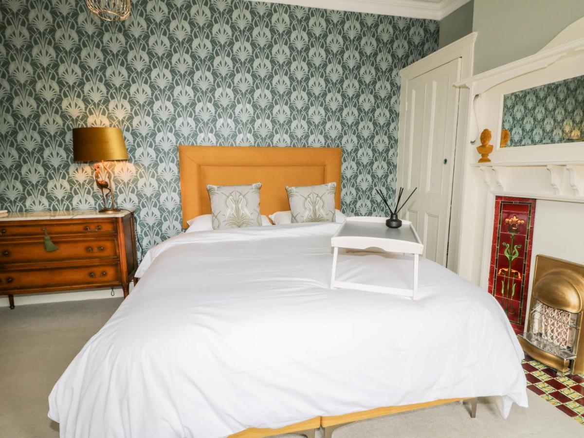 Willa 39 West Street Scarborough Zewnętrze zdjęcie