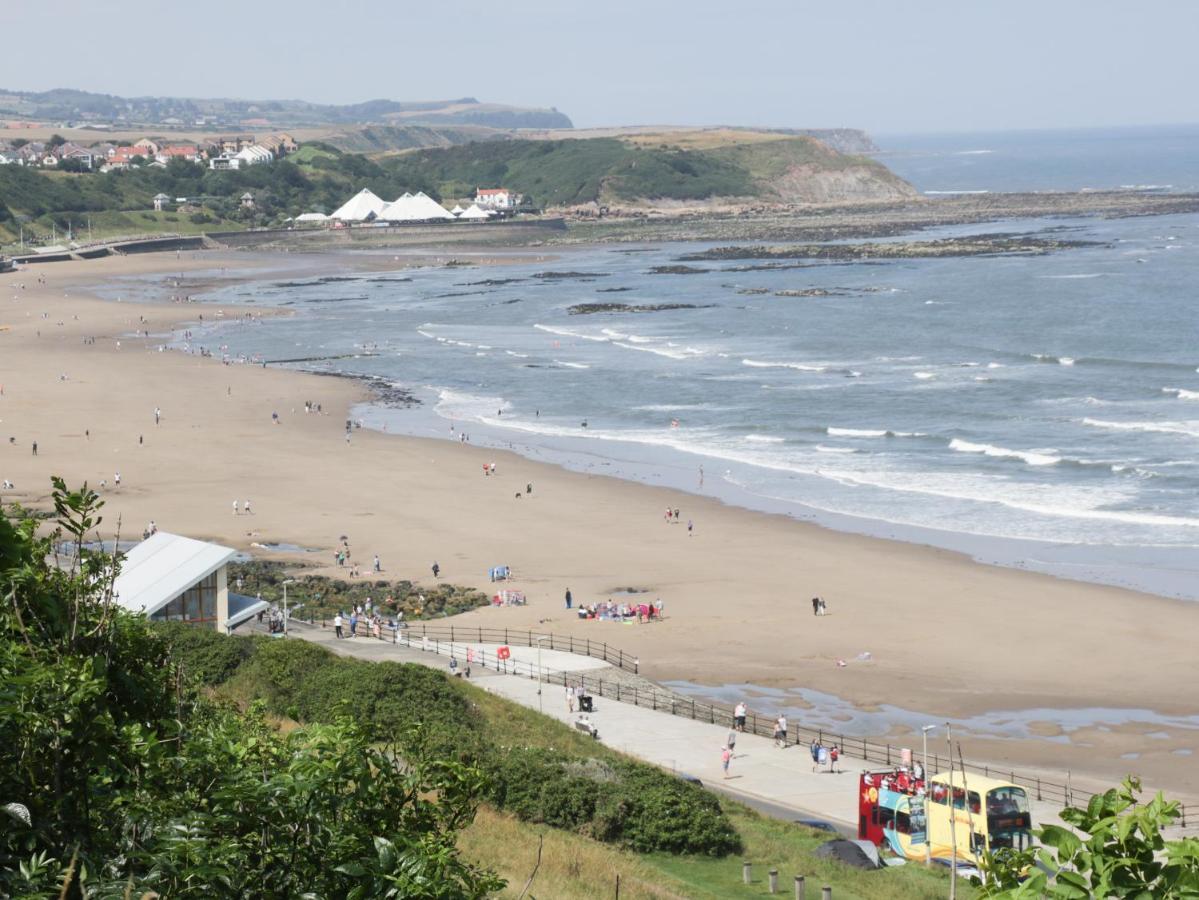 Willa 39 West Street Scarborough Zewnętrze zdjęcie