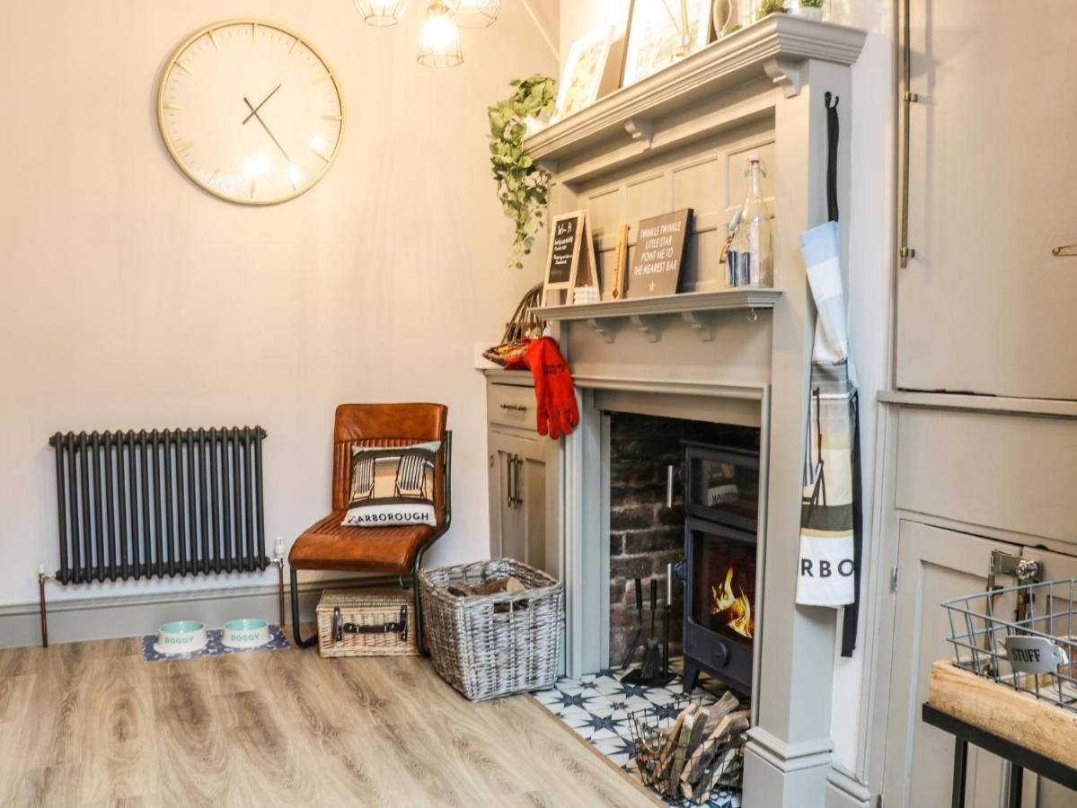 Willa 39 West Street Scarborough Zewnętrze zdjęcie